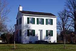 Cary cottage 3380